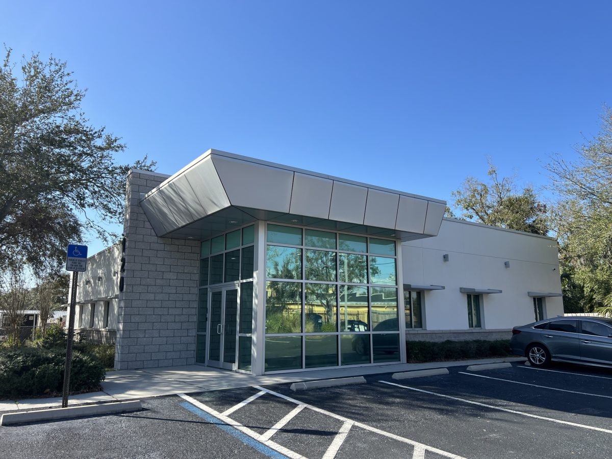 Seminole Heights Medical / Professional Office